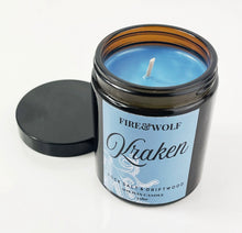 Load image into Gallery viewer, Kraken Candle