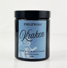 Load image into Gallery viewer, Kraken Candle