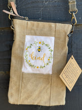 Load image into Gallery viewer, Vintage recycled Military bags
