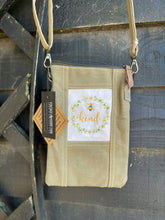 Load image into Gallery viewer, Vintage recycled Military bags