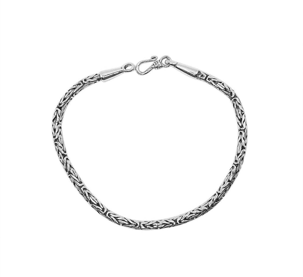 Sterling Silver bracelet