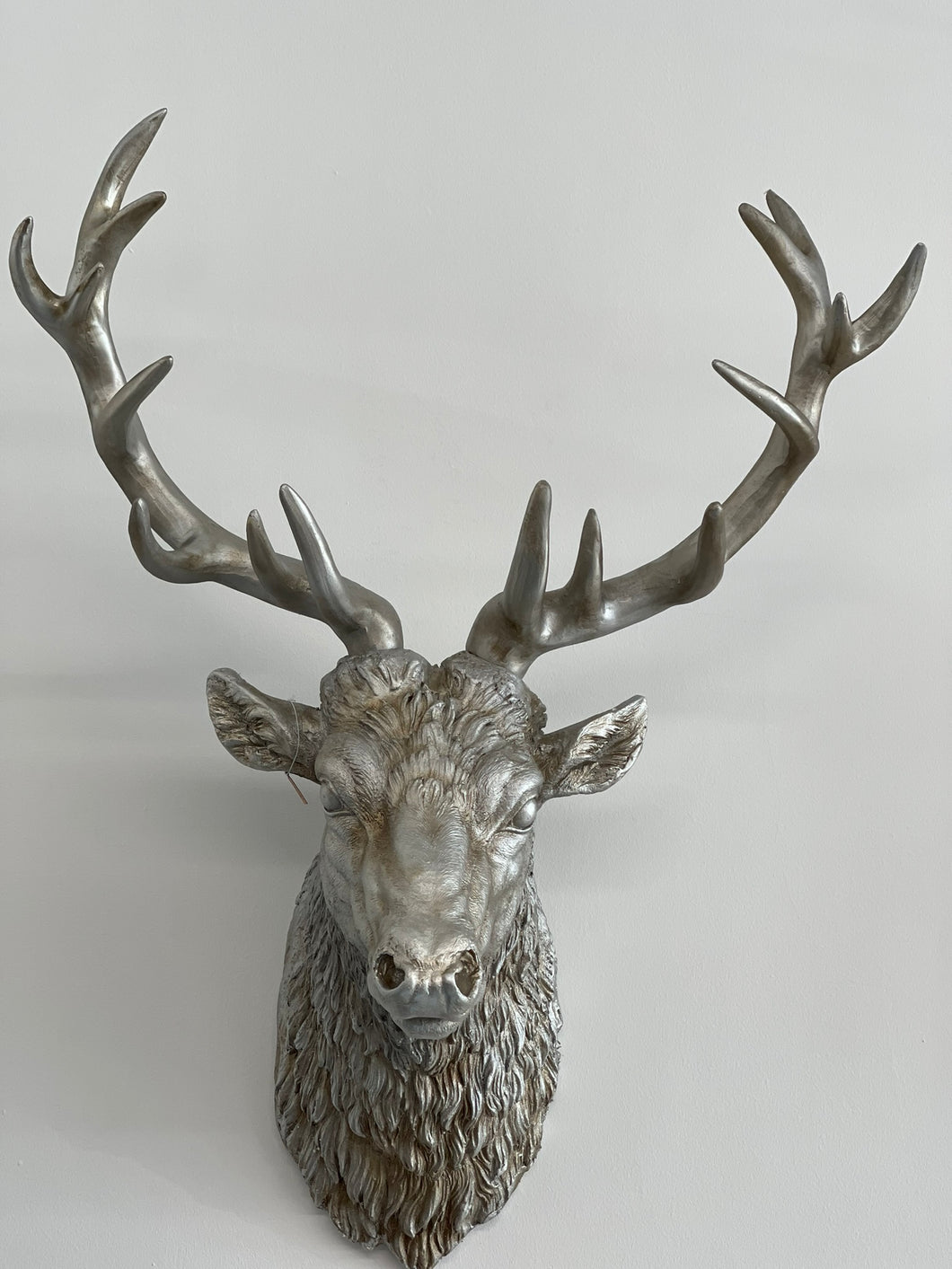 Wall hanging Stag head