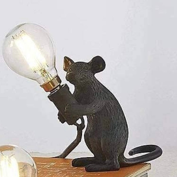 Mouse lamp