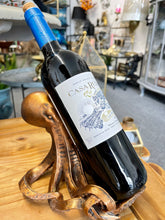 Load image into Gallery viewer, Octopus bottle holder bronze
