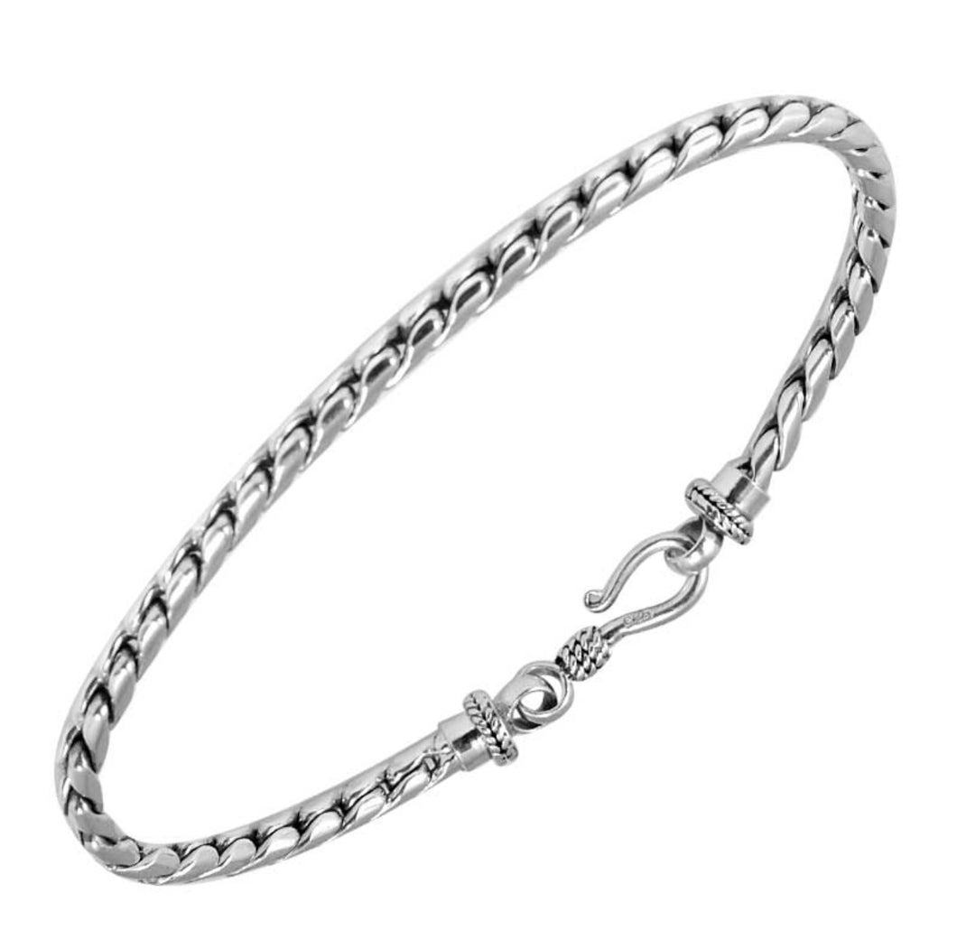 Sterling Silver bracelet