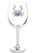 Load image into Gallery viewer, The Queens Jewels glasses
