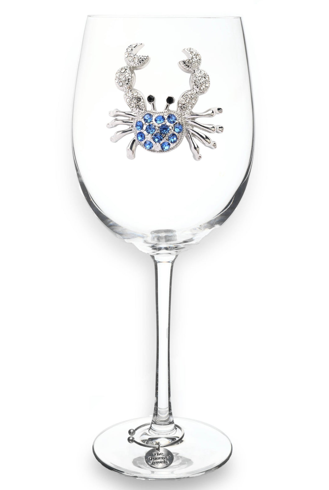 The Queens Jewels glasses